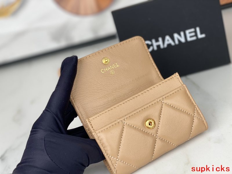 Amelia- Mix Wallets - 752