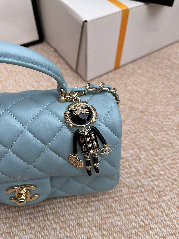 AmeliaLuxury - CHL Bags - 3127