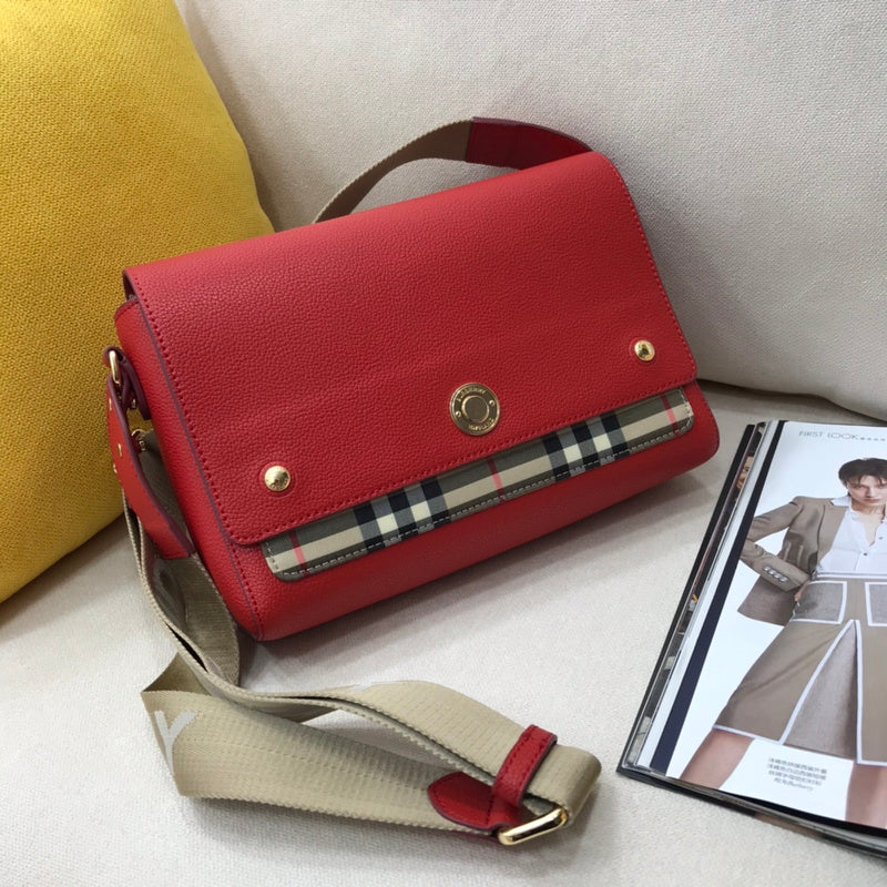 B-Berry Bags - Women Ameliave Luxury Bags - 934