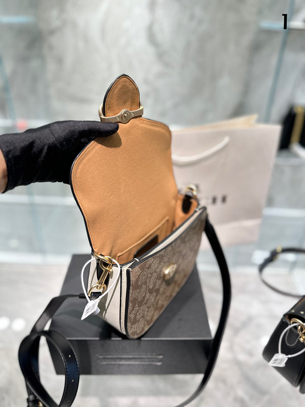 Amelia - CCH Bags - 332