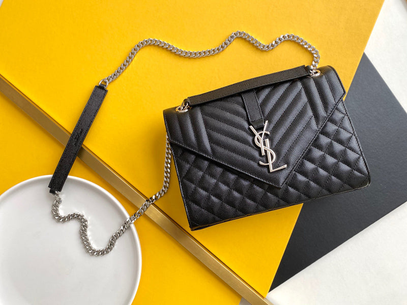 Amelia - YSL Bag - 3706
