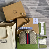 Amelia- GCI Bags - 4734