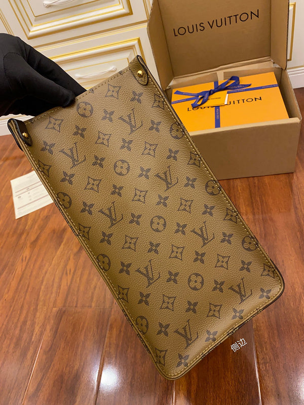 Amelia - LV Bags - 16157
