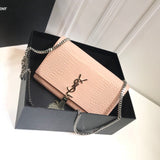 Amelia - YSL Bag - 2207