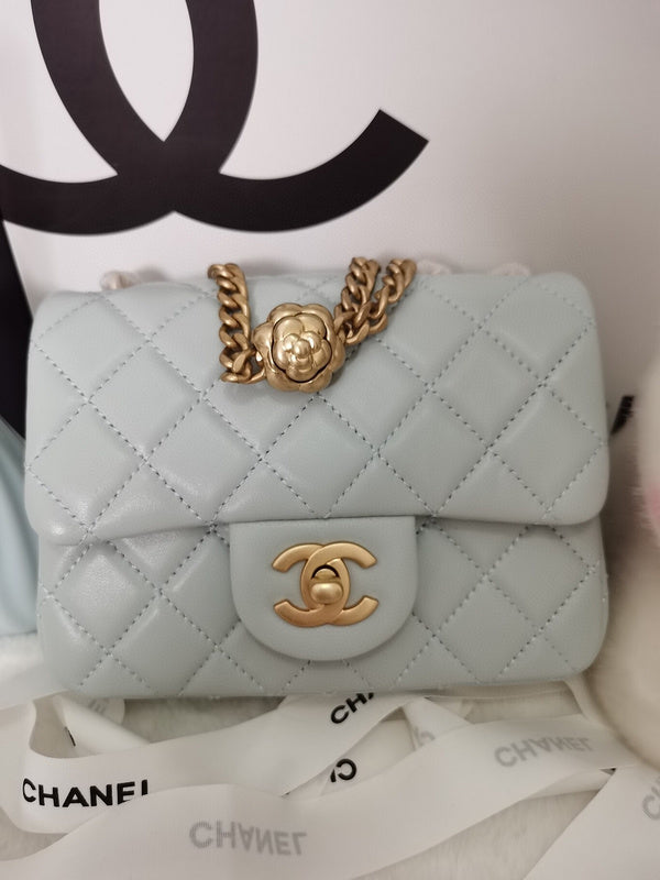 Amelia - CHL Bags - 2432