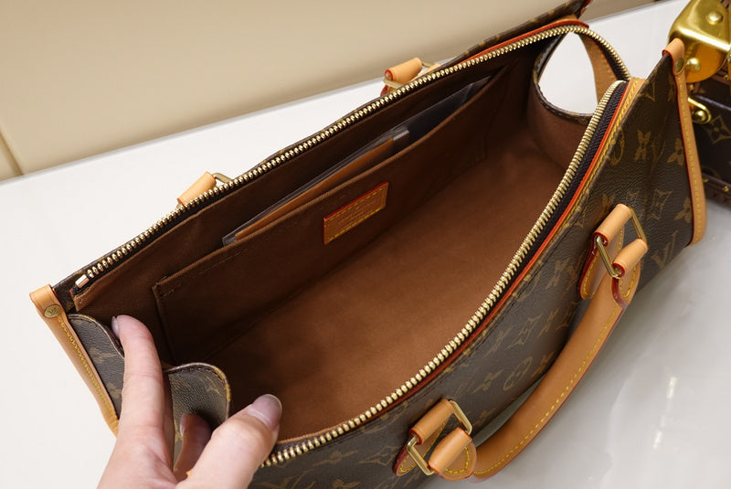 Amelia - LV Bags - 12961