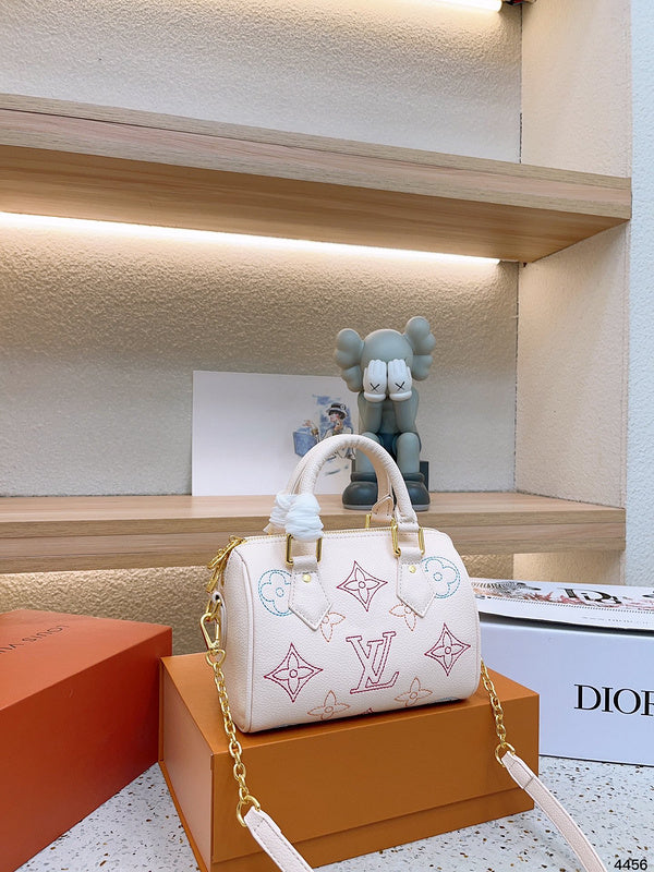 Amelia - LV Bags - 14389