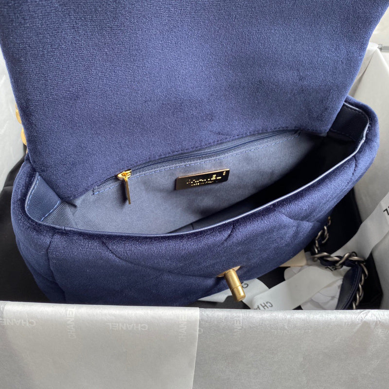 Amelia- CHL Bags - 7441