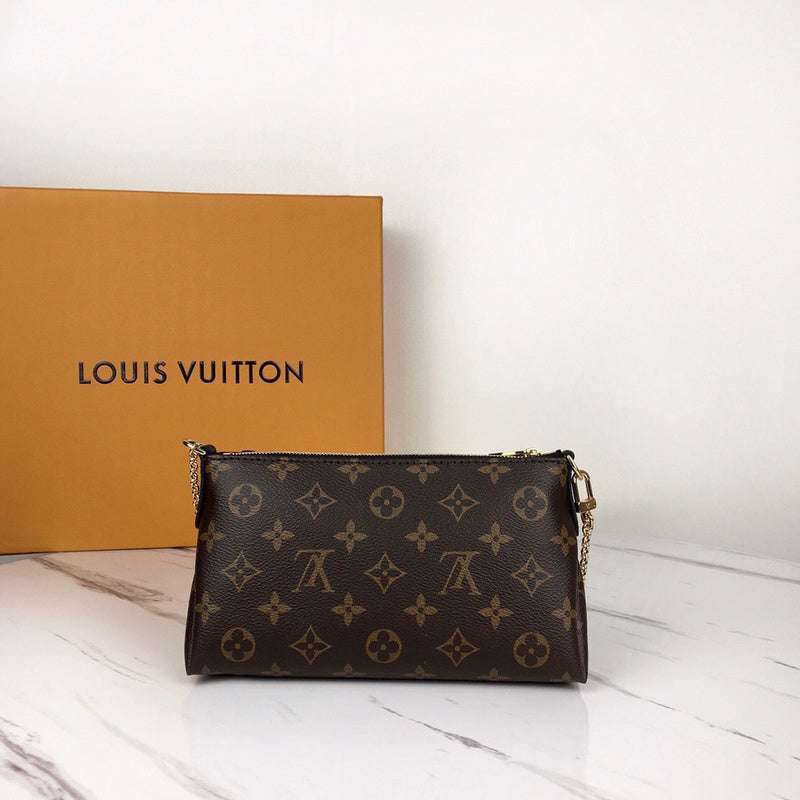 Amelia - LV Bags - 12452