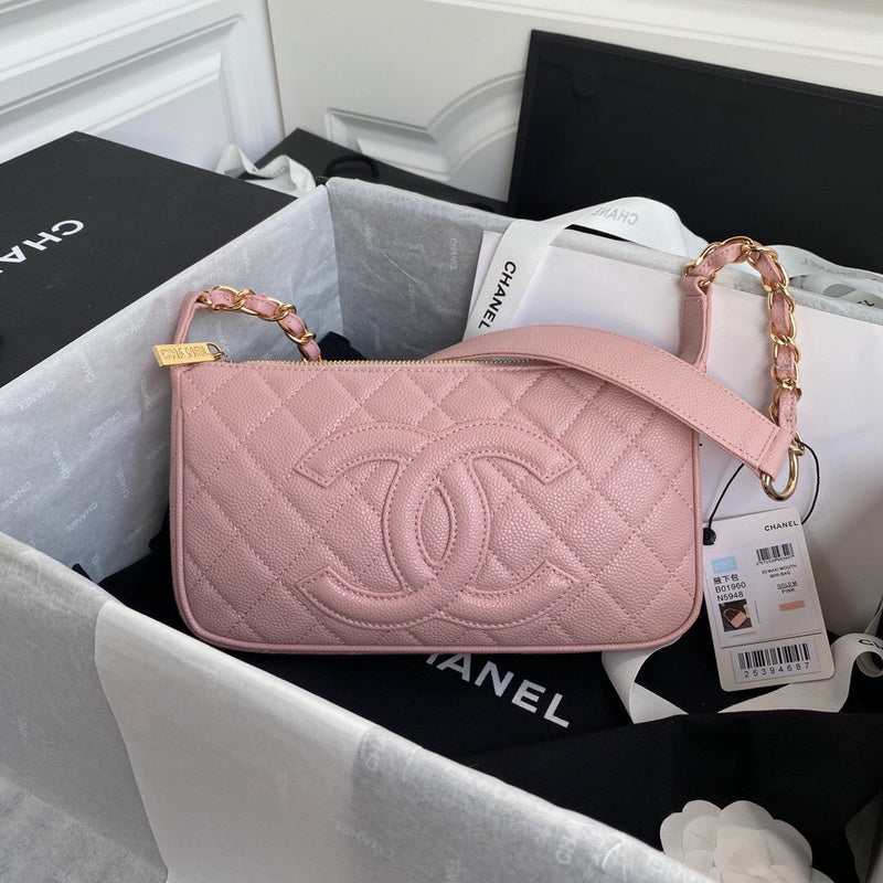 Amelia- CHL Bags - 7430