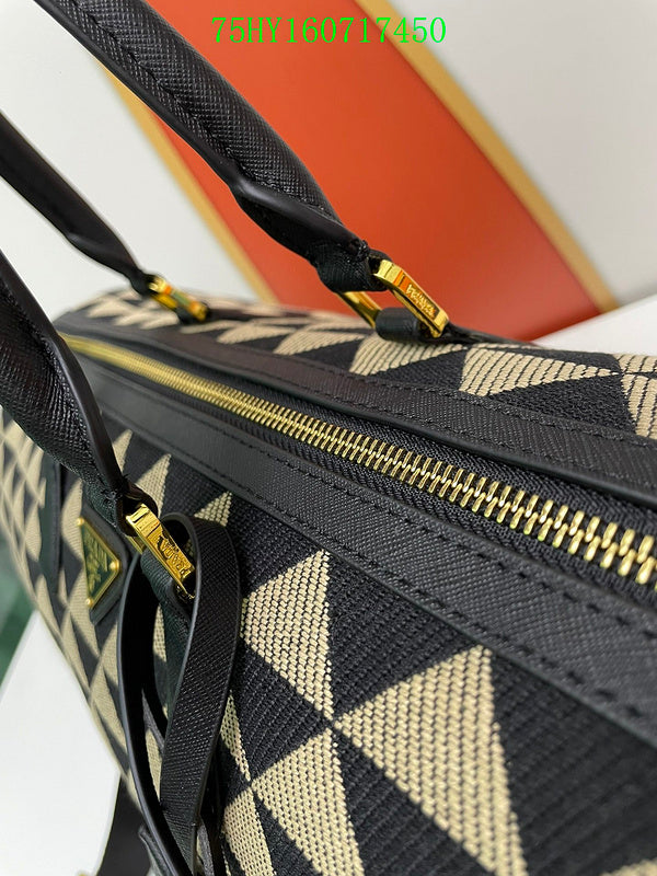 Prada Bags - The Barnes Bags  102