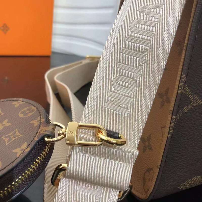 Amelia- Lu-Vi bags - 11726