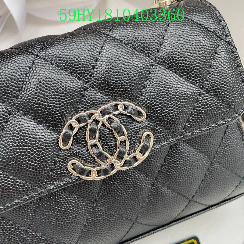 Amelia - CHL Bags - 1179