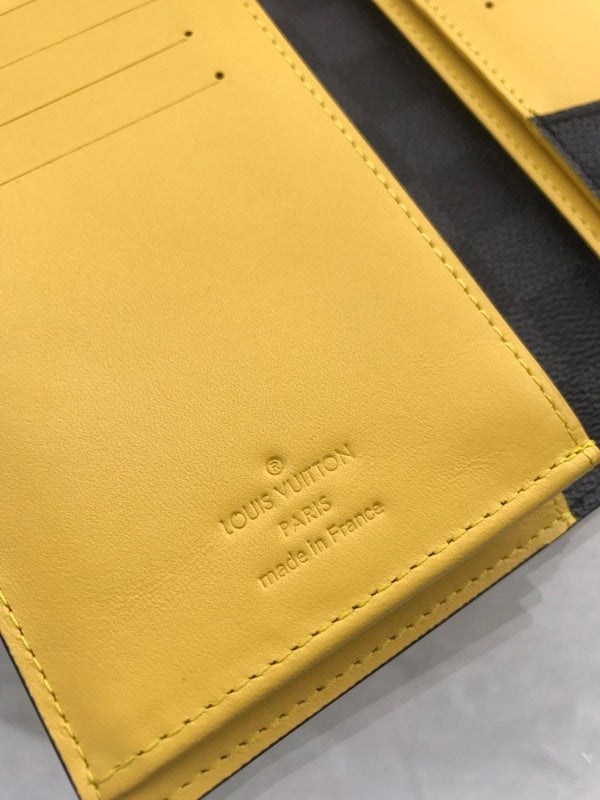 Fan Fashion Lu-Vi bags - 11002
