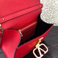 Amelia- VEL WOMEN LUXURY BAGS - 468