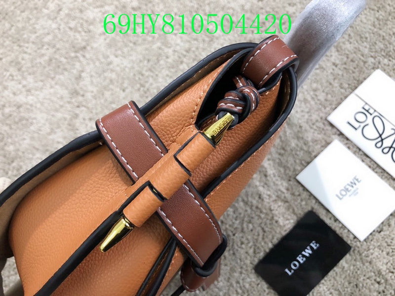 Amelia - LWE BRANDED BAGS - 294