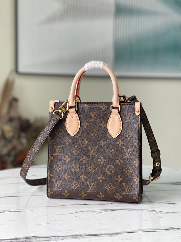 Fashion Lu-Vi bags - 5432