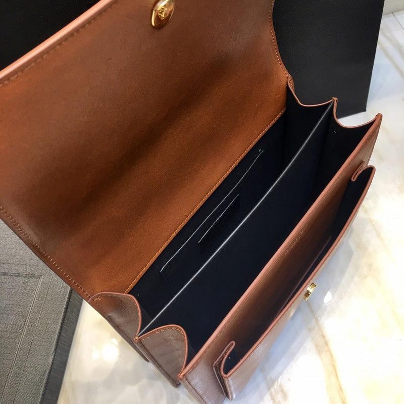 Amelia - YSL Bag - 2678