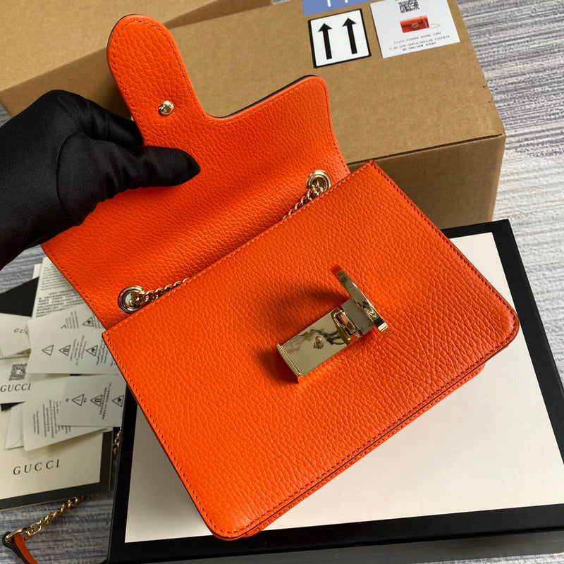 Amelia- GCI Bags - 4809