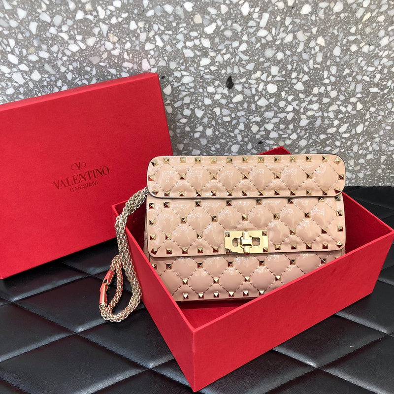 Amelia- VEL WOMEN LUXURY BAGS - 482