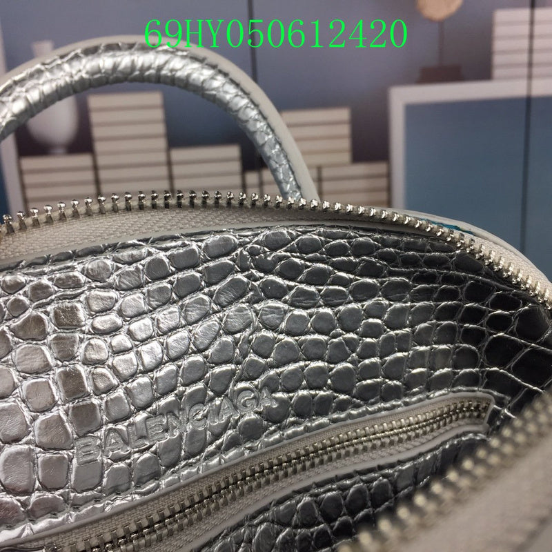Amelia - BGA Bags - 2495