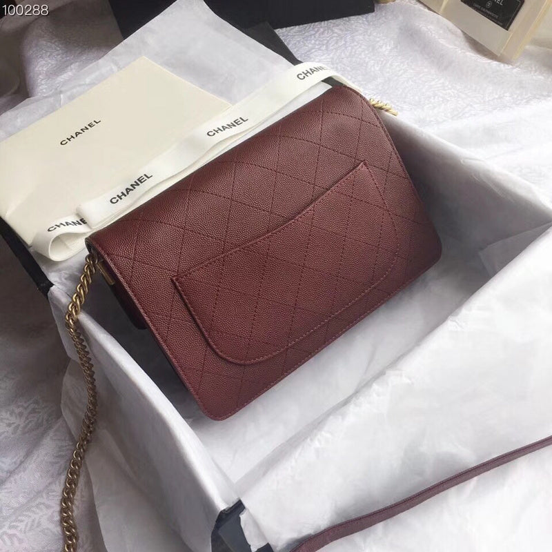 Amelia - CHL Lady Bags - 641