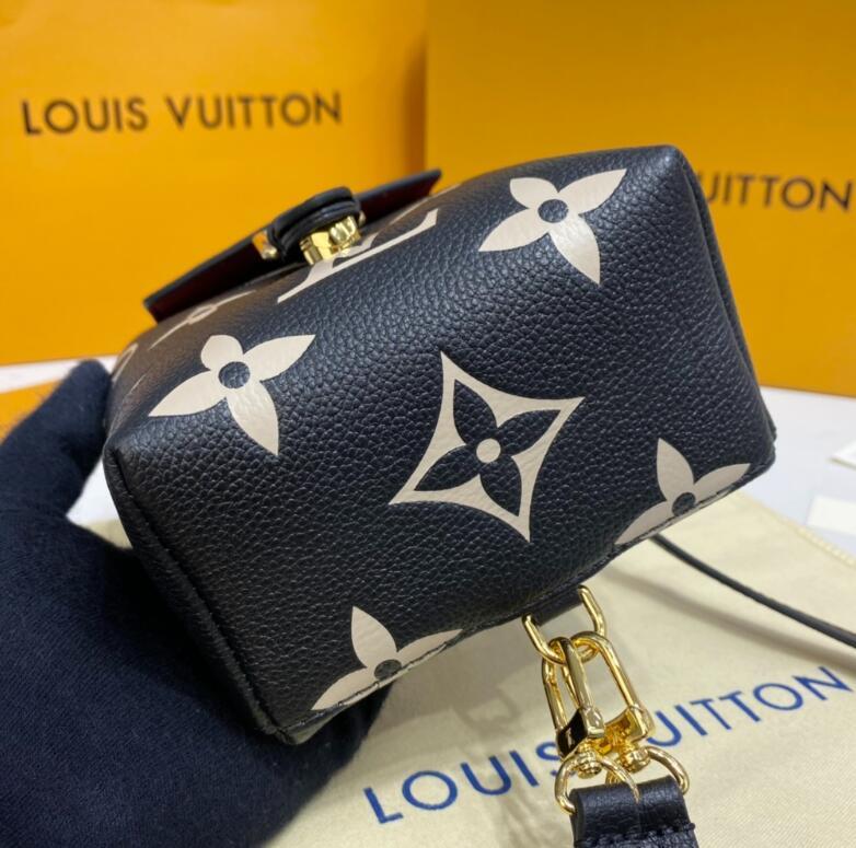 AmeliaLuxury - LOV Bags - 3169