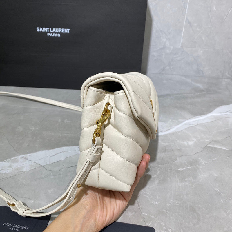 Amelia - YSL Bag - 2406