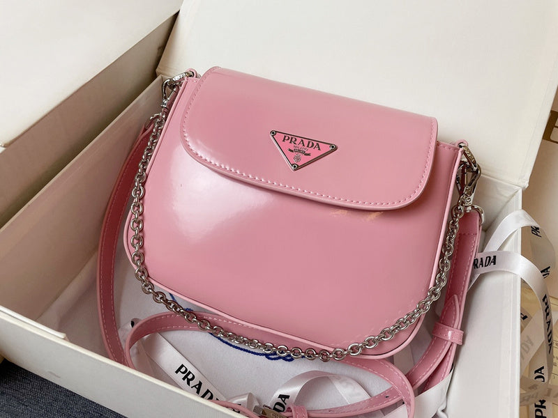 Amelia- PRDA  LUXURY BAGS - 369