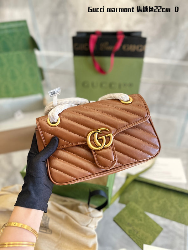 Amelia  - GCI Bags - 11889