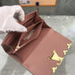 Fan Fashion Lu-Vi bags - 8998