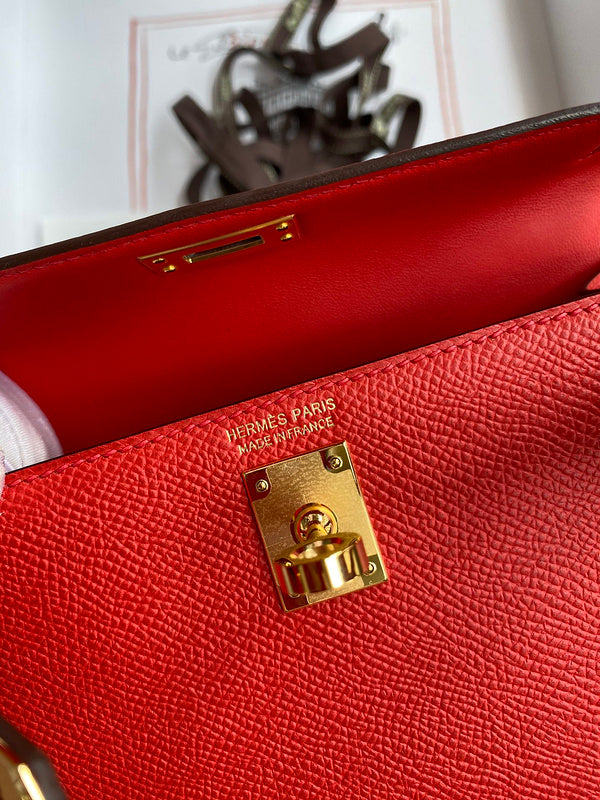 Amelia- HRMS LUXURY BAGS - 858
