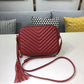 Amelia - YSL Bag - 2118