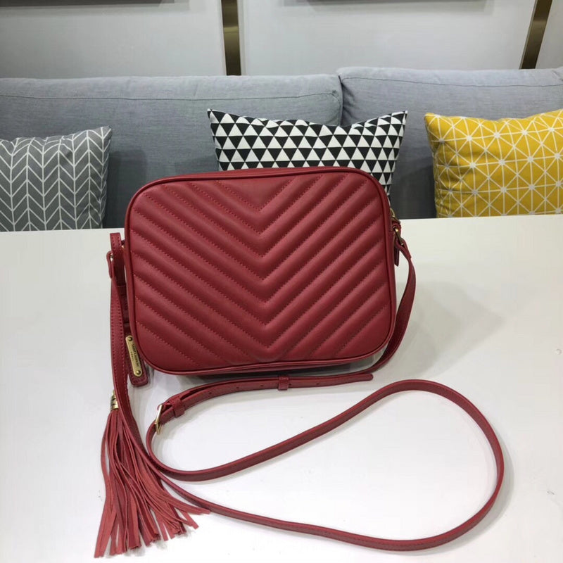 Amelia - YSL Bag - 2118