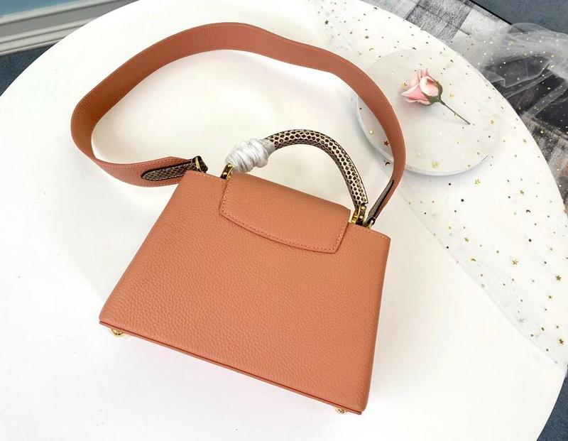 AmeliaLuxury - LOV Bags - 2613