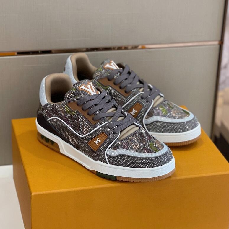 AmeliaLuxury - LOV Men Shoes - 706