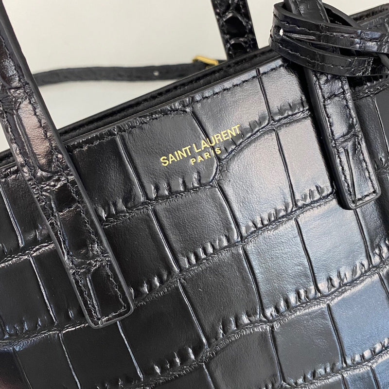 Amelia - YSL Bag - 3790