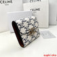 Amelia- Mix Wallets - 711