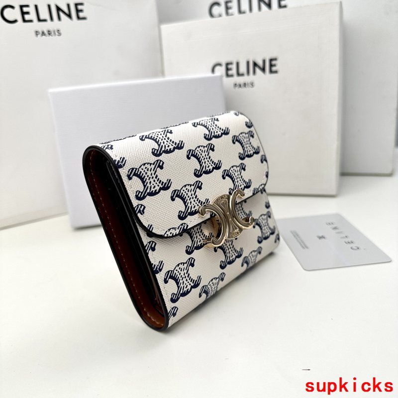 Amelia- Mix Wallets - 711
