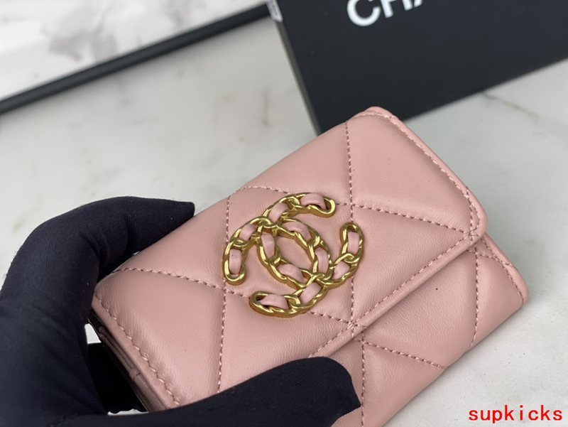 Amelia- Mix Wallets - 748