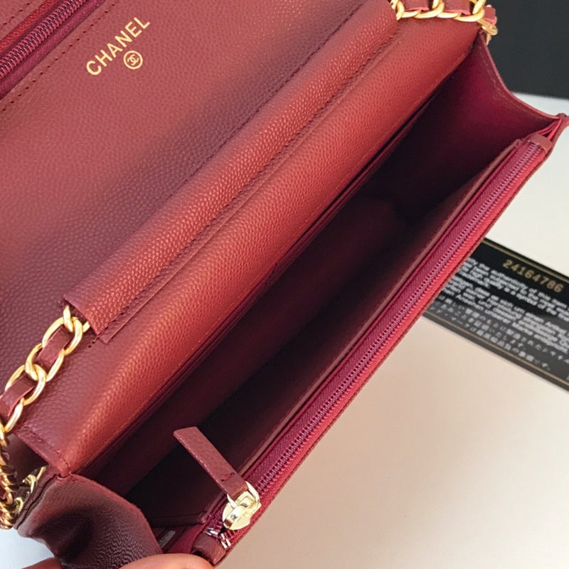 Amelia- CHL Bags - 6523