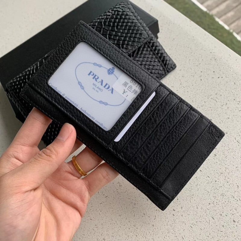 Amelia - PD Wallet - 500