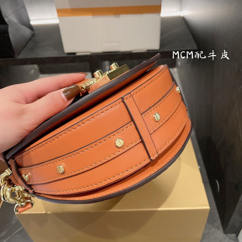 Amelia- MQM Bags - 146