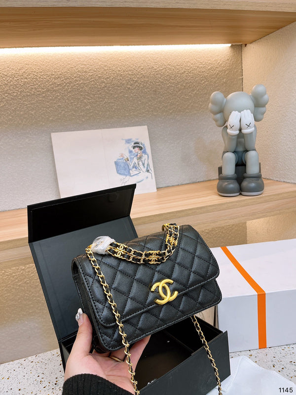 Amelia- CHL Bags - 7094
