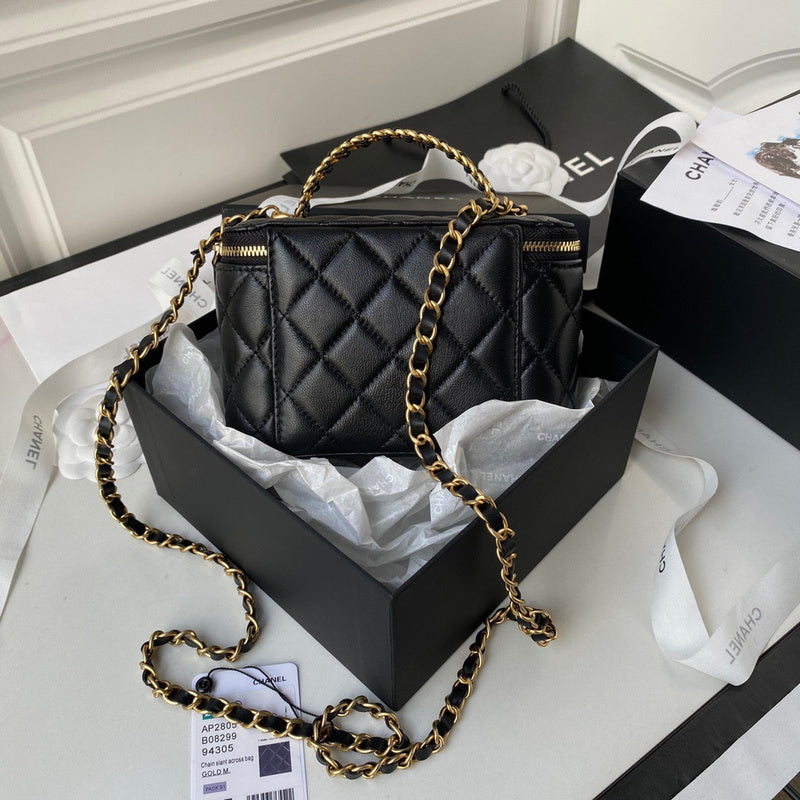 Amelia- CHL Bags - 7629