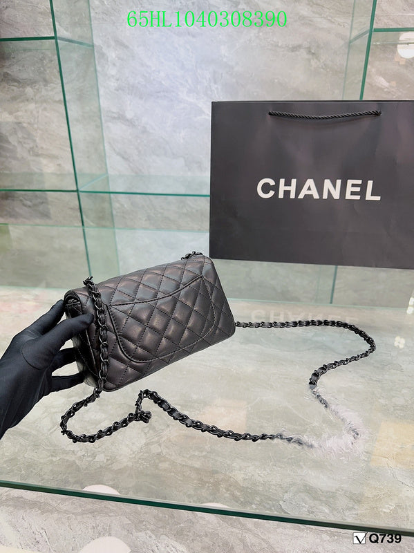Amelia - CHL Bags - 1370