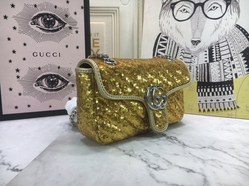 Amelia - GCI Bags - 1649