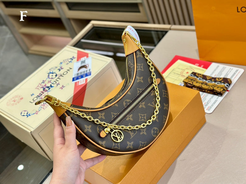 Amelia - LV Bags - 14683