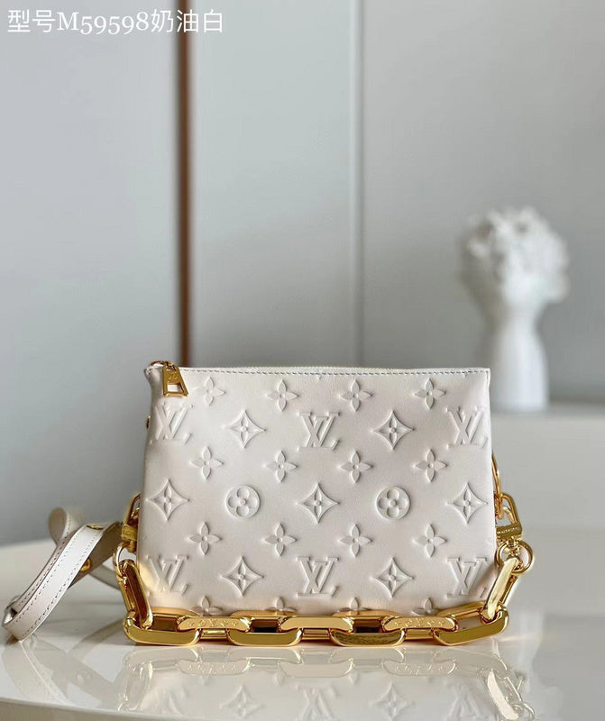 Amelia- Lu-Vi bags - 11549