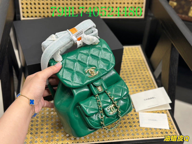 Amelia - CHL Bags - 814
